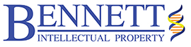 Bennett Intellectual Property Logo