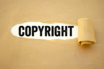 copyrights