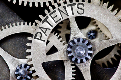 patents